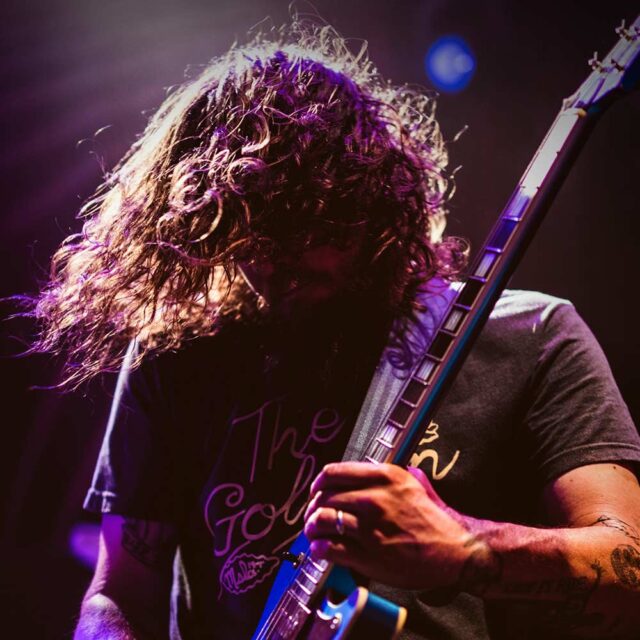 Seattle concert