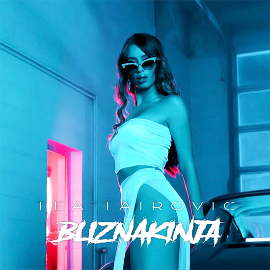 Bliznakinja - Tea Tairovic