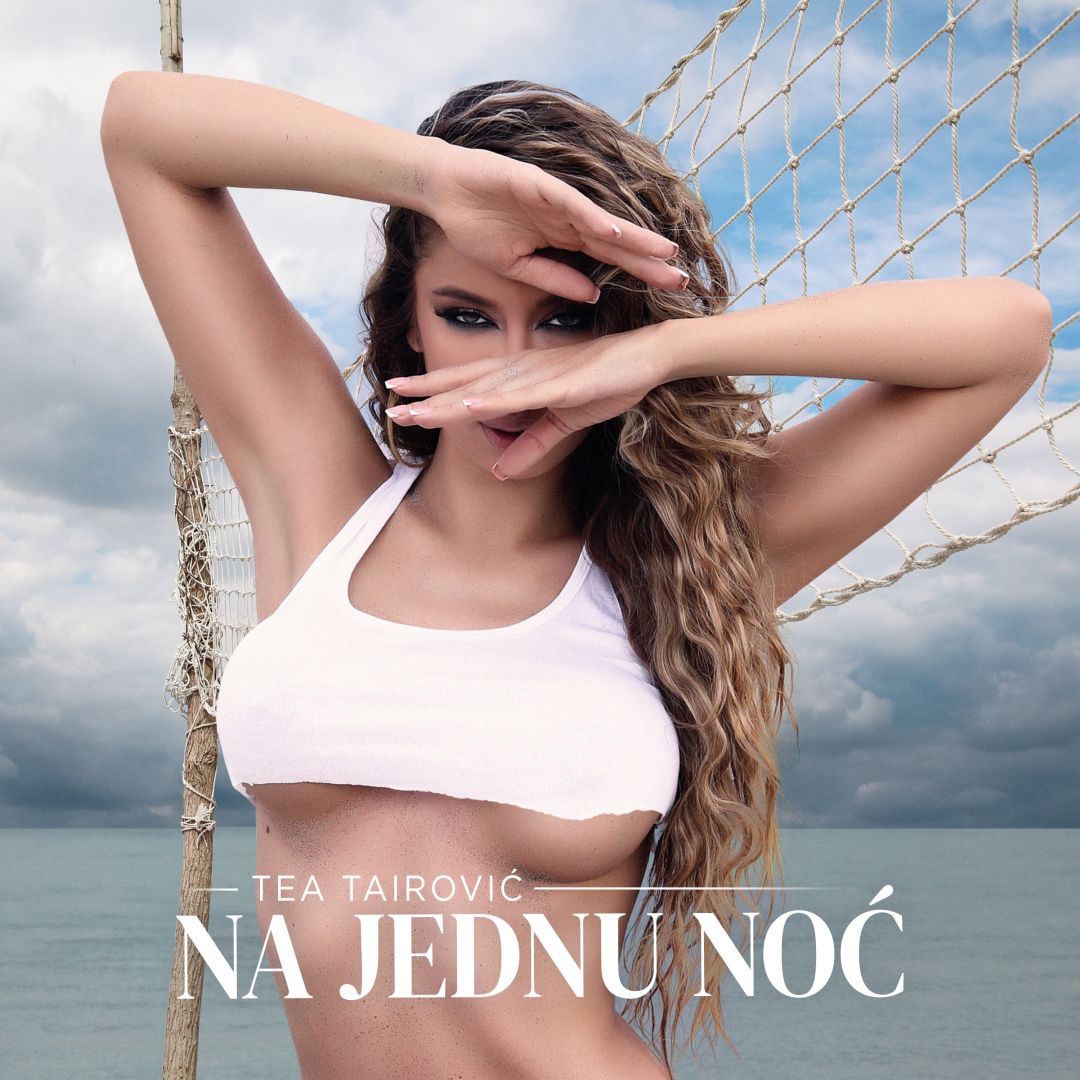 Na jednu noc - Tea Tairovic