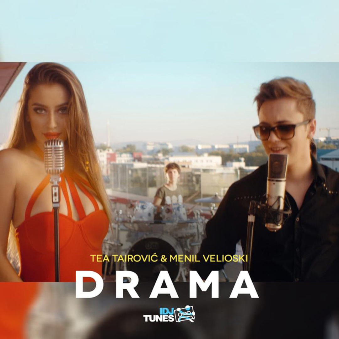 drama