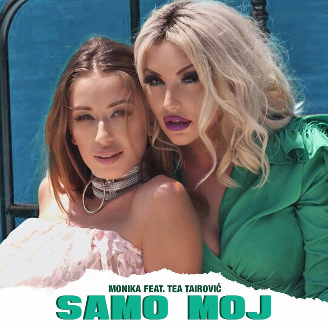 samo moj